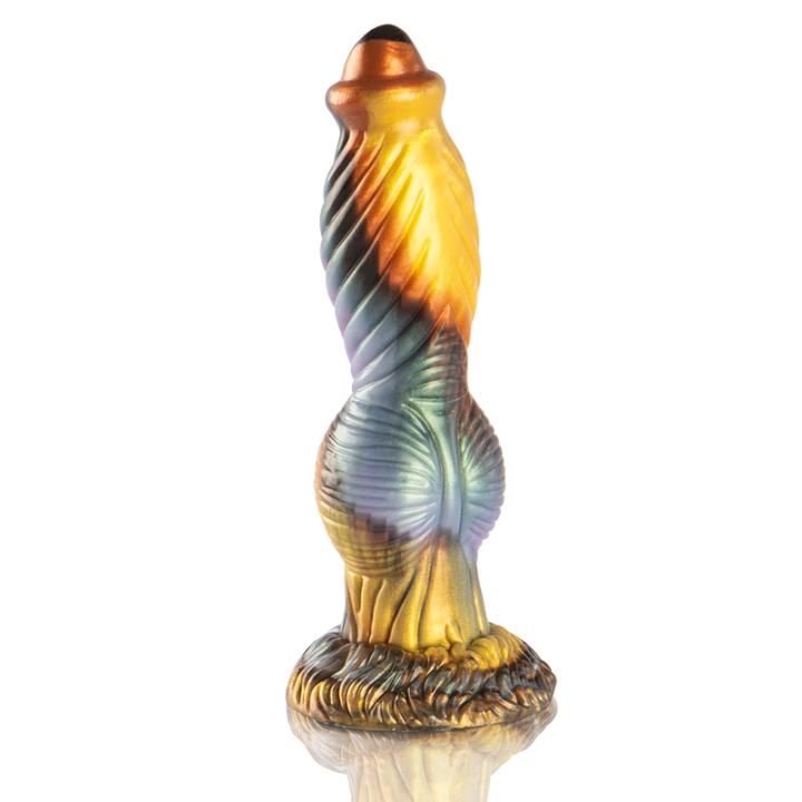 Phoenix Dildo die Wiederauferweckung der Vergnügung wiederaufladbare mit Fernbedienung von Epic | Fesselliebe.de