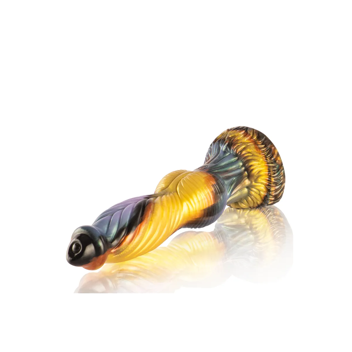 Phoenix Dildo die Wiederauferweckung der Vergnügung wiederaufladbare mit Fernbedienung von Epic | Fesselliebe.de