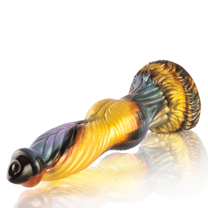 Phoenix Dildo die Wiederauferweckung der Vergnügung wiederaufladbare mit Fernbedienung von Epic | Fesselliebe.de