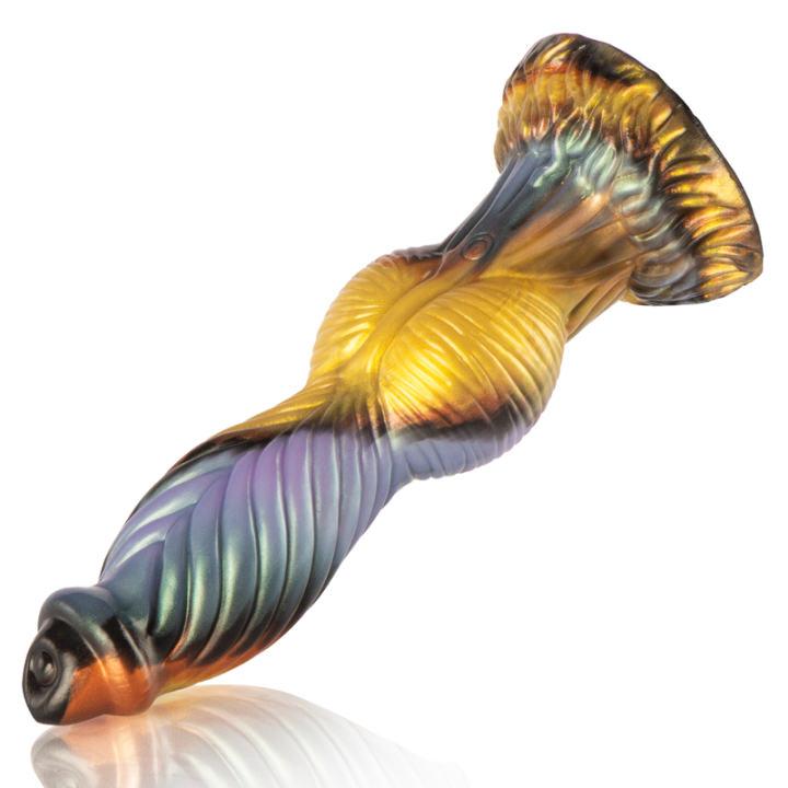 Phoenix Dildo die Wiederauferweckung der Vergnügung wiederaufladbare mit Fernbedienung von Epic | Fesselliebe.de