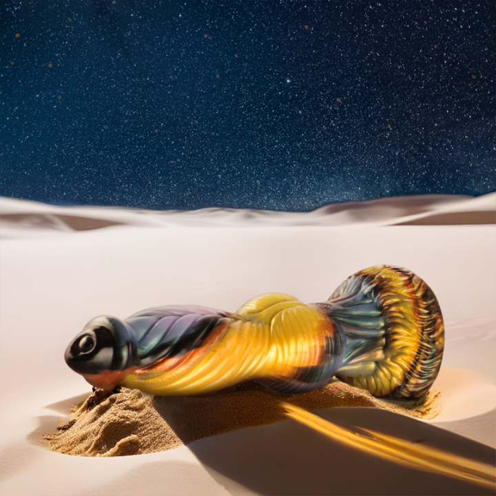 Phoenix Dildo die Wiederauferweckung der Vergnügung wiederaufladbare mit Fernbedienung von Epic | Fesselliebe.de