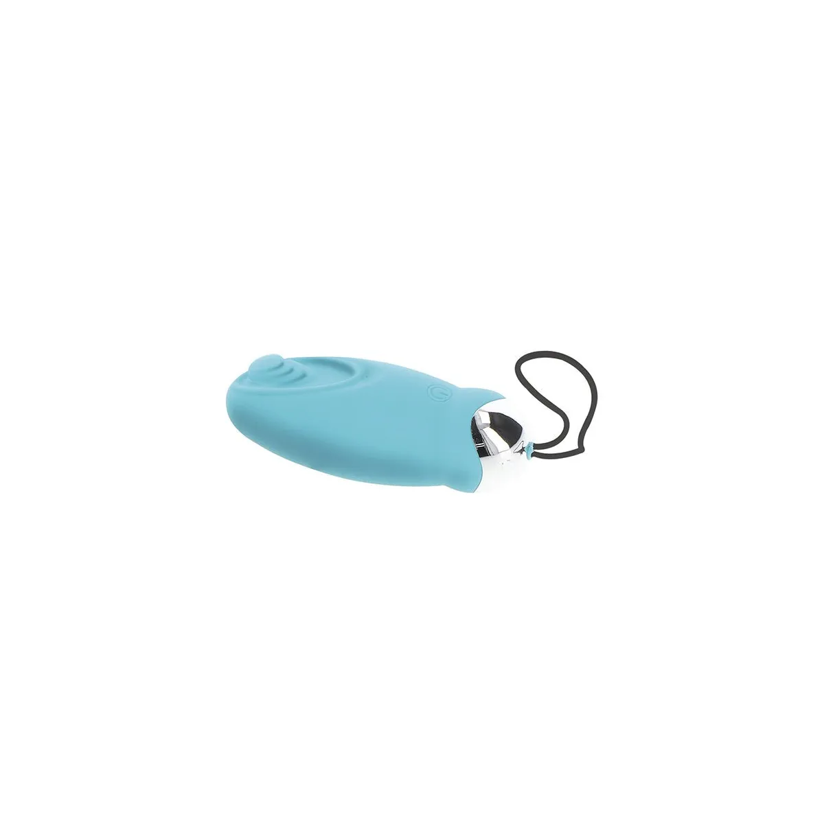Happiness Im So Eggcited Vibrator mit Fernbedienung Blau von Toyjoy | Fesselliebe.de
