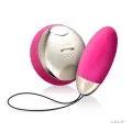 Lyla 2 Insignia Design Edition Cerise Massager-Ei von Lelo