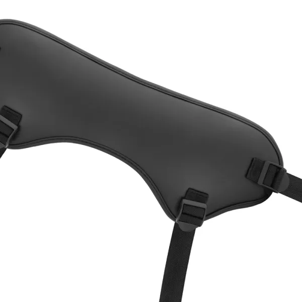 Strap-On Master Ben Flüssige Silikon-Fernbedienung von Cyber Silicock | Fesselliebe.de