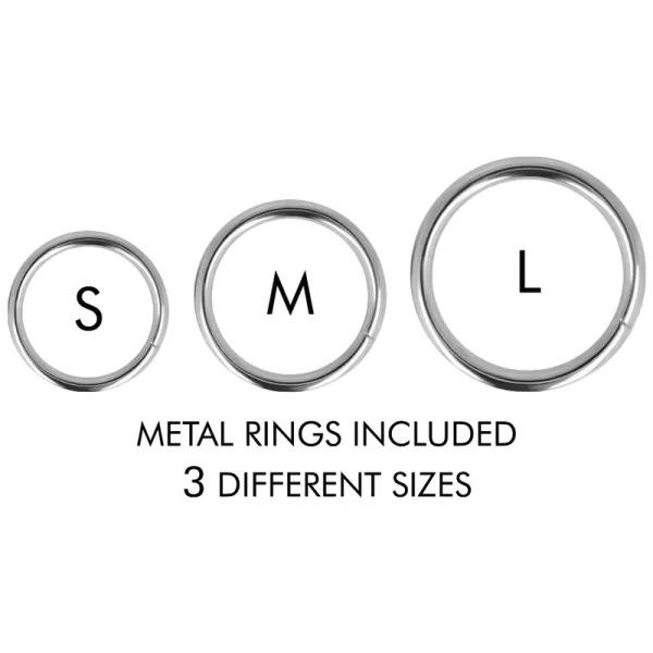 Harness mit Dildo- und Bullet-Fernbedienungs-Watchme-M-Technologie von Fetish Submissive | Fesselliebe.de