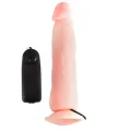 Realistischer Penis-Liebe-Klon 22,3 cm von Baile