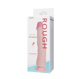 Realistischer Penis-Liebe-Klon 22,3 cm von Baile | Fesselliebe.de