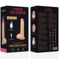Fernbedienung Realistisch Master Huck 20,9 cm -O- 4 cm von Cyber Silicock