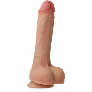 Fernbedienung Realistisch Mr Rick 20,9 cm -O- 4 cm von Cyber Silicock