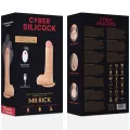 Fernbedienung Realistisch Mr Rick 20,9 cm -O- 4 cm von Cyber Silicock