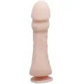 der Grosse Penisdildo mit natürlicher Vibration 23,5 cm von Baile