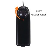 der Grosse Realist mit natürlicher Vibration 26 cm von Baile | Fesselliebe.de