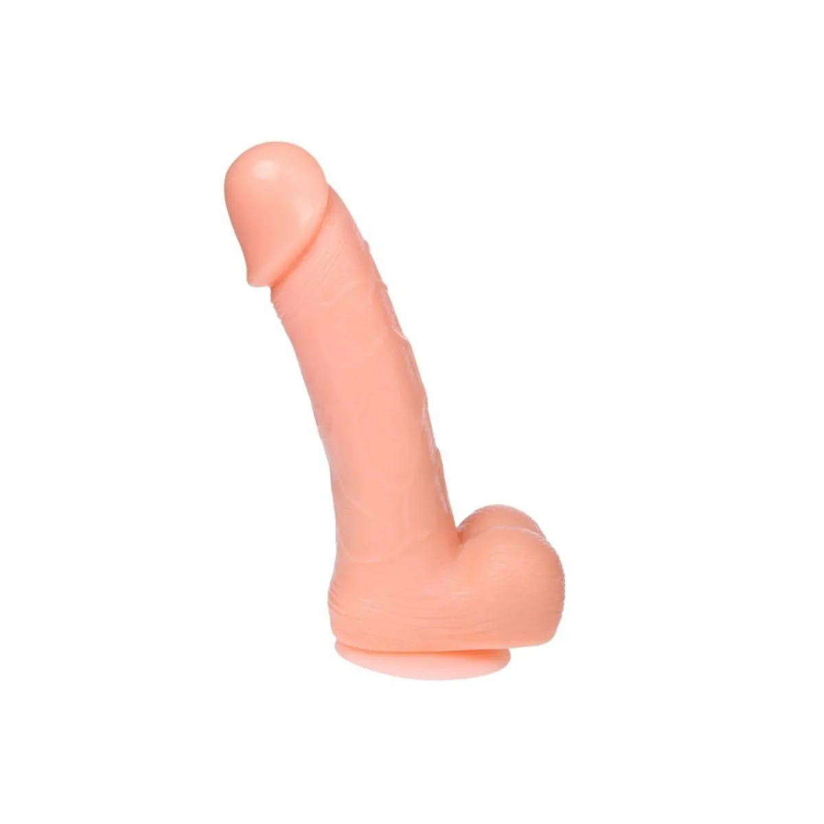 Realistischer Dildo Dong Vibration und Rotation 20 cm von Baile | Fesselliebe.de