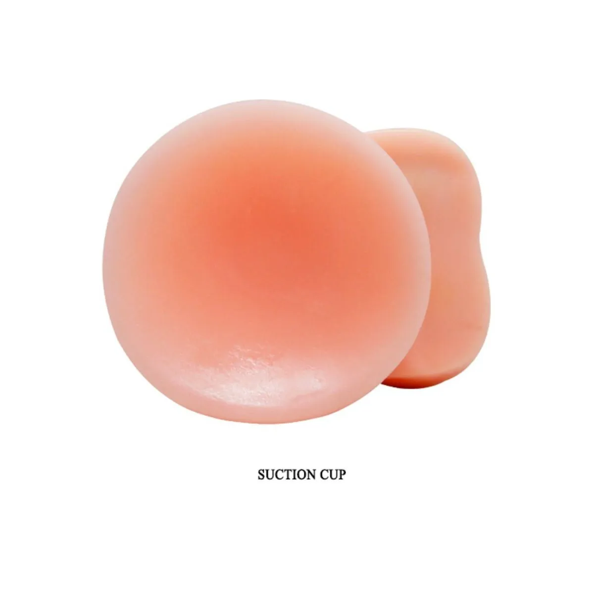 Realistischer Dildo Dong Vibration und Rotation 20 cm von Baile | Fesselliebe.de