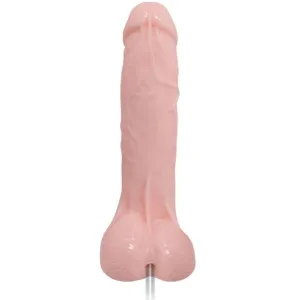 Waterspray Vibrations und Ejakulationsfunktions Penis von Baile