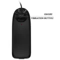 Willkürlichkeit Realistischer Vibratordildo von Baile