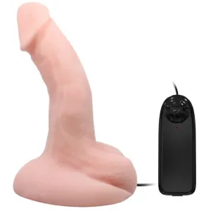 Willkürlichkeit Realistischer Vibratordildo von Baile