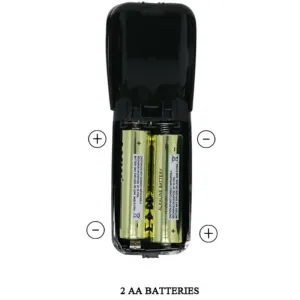 Willkürlichkeit Realistischer Vibratordildo von Baile