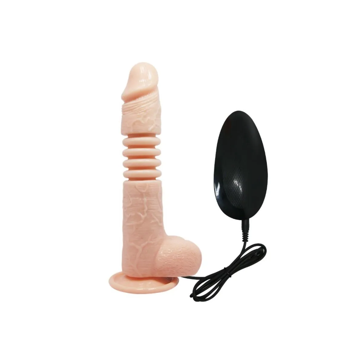 Thunder Up Multifunktionsvibrator von Baile | Fesselliebe.de