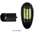Thunder Up Multifunktionsvibrator von Baile