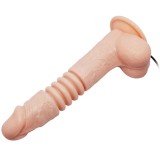 Thunder Up Multifunktionsvibrator von Baile | Fesselliebe.de