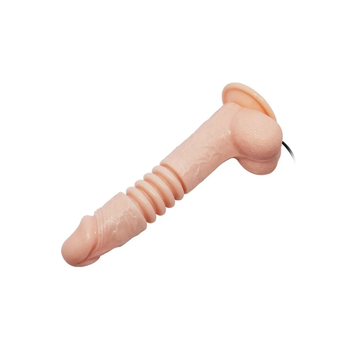 Thunder Up Multifunktionsvibrator von Baile | Fesselliebe.de