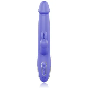 Arturo Vibrator & Rotator Kompatibel mit Watchme Wireless Technology von Mr, Boss