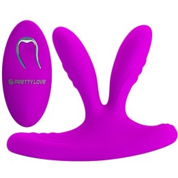 Magischer Fingerstimulator von Pretty Love High Grade | Fesselliebe.de