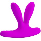 Magischer Fingerstimulator von Pretty Love High Grade | Fesselliebe.de