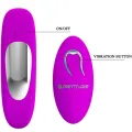 Magischer Fingerstimulator von Pretty Love High Grade