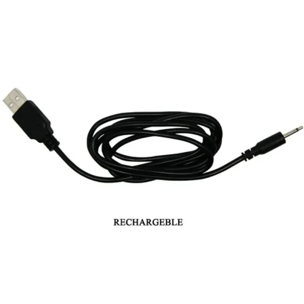 Magischer Fingerstimulator von Pretty Love High Grade | Fesselliebe.de