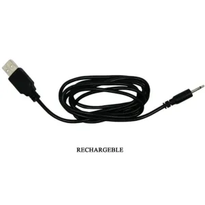 Magischer Fingerstimulator von Pretty Love High Grade