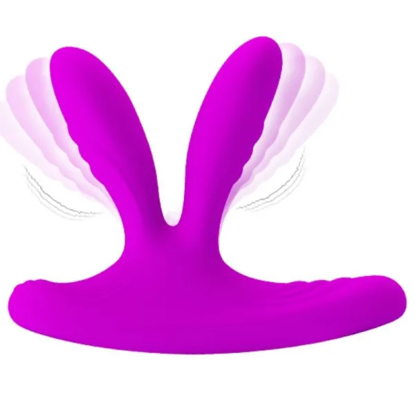 Magischer Fingerstimulator von Pretty Love High Grade | Fesselliebe.de