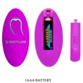 Magischer Fingerstimulator von Pretty Love High Grade