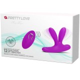 Magischer Fingerstimulator von Pretty Love High Grade | Fesselliebe.de