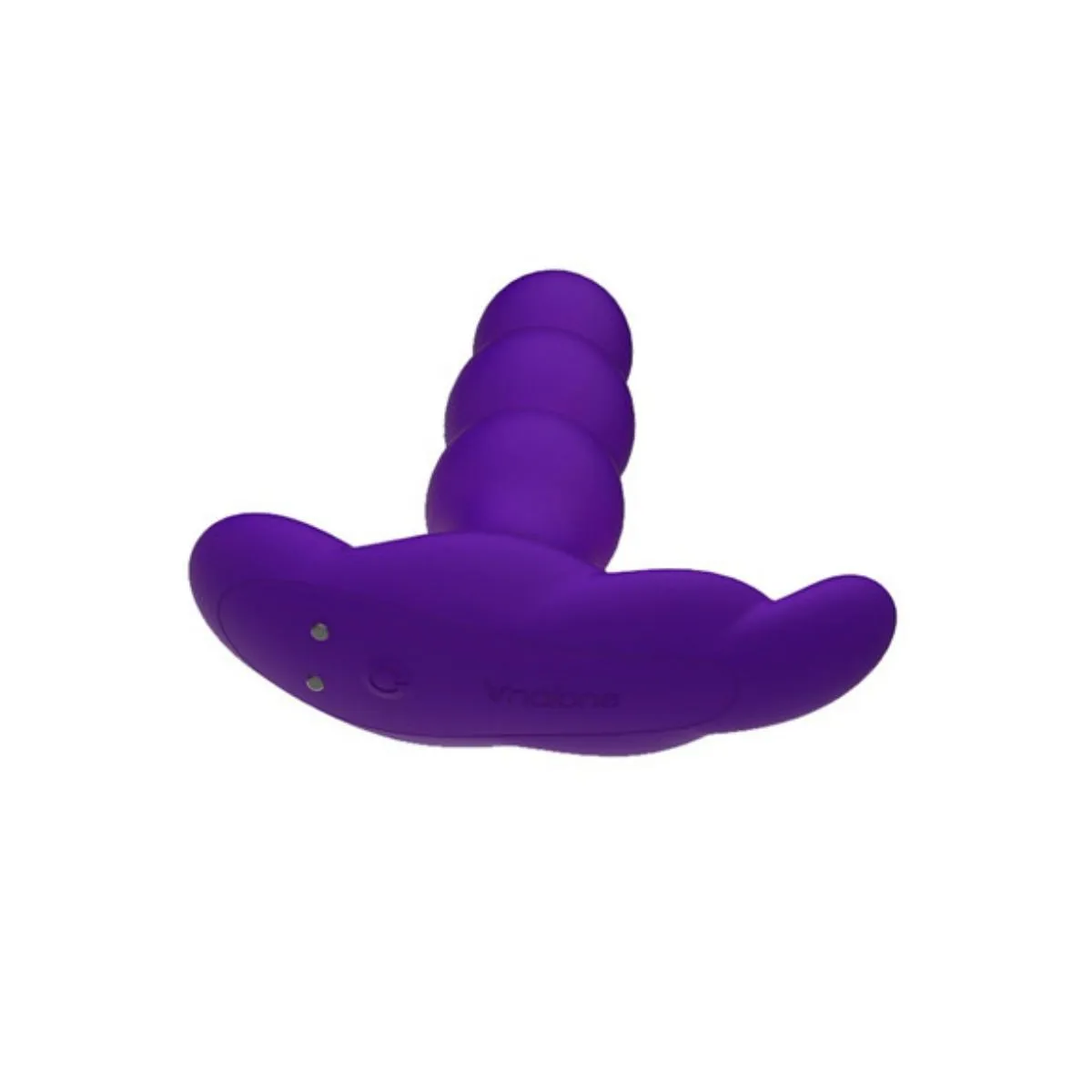 Pearl Anal mit Fernbedienung Flieder von Nalone | Fesselliebe.de