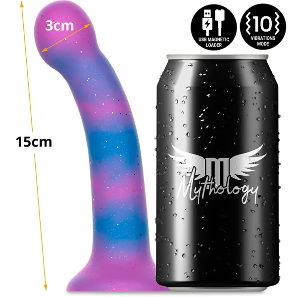 Dion Galactic Dildo S ? Vibrator Watchme Wireless Technology Kompatibel von Mythology Fantasy Dildo | Fesselliebe.de
