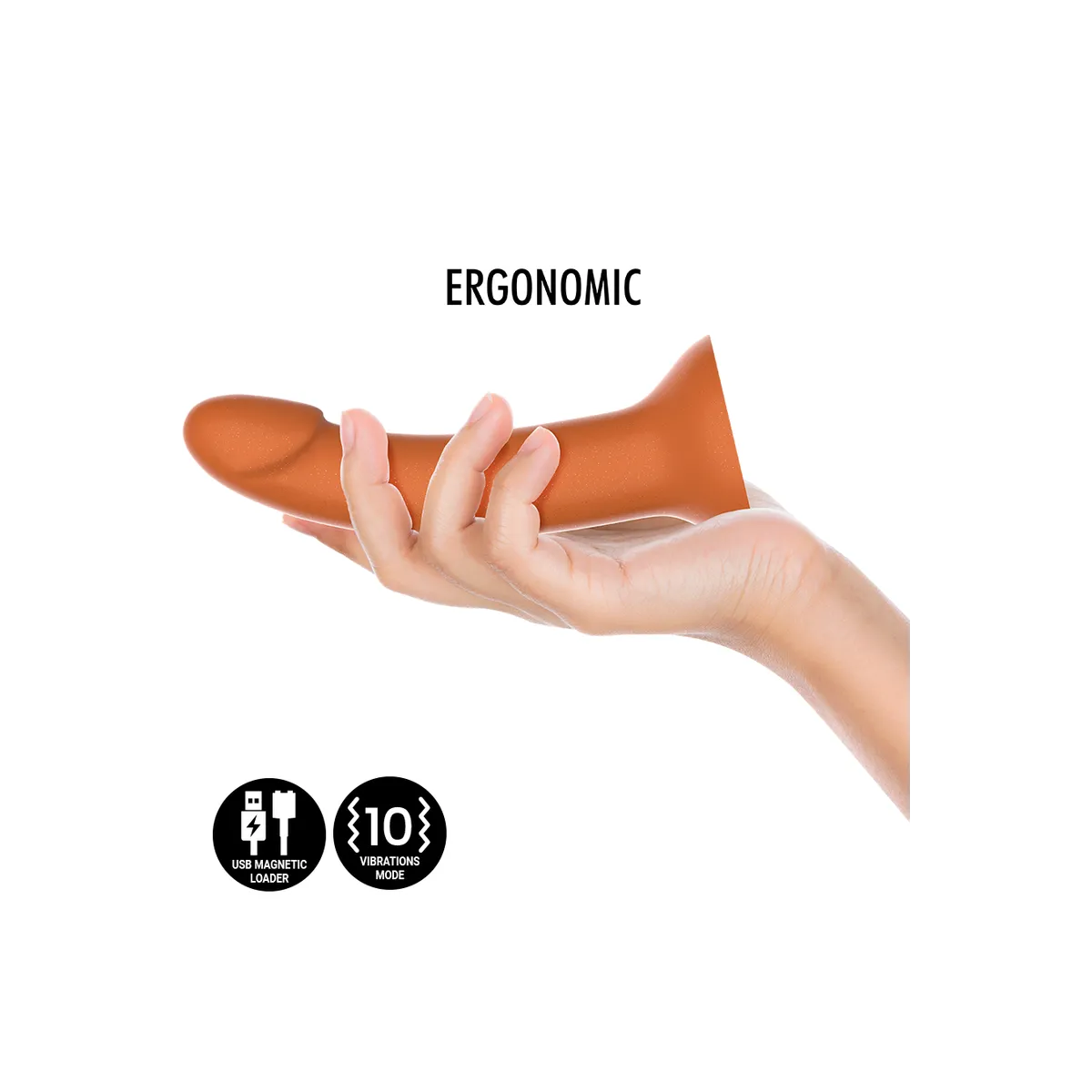 Rune Royal Dildo M ? Vibrator Watchme Wireless Technology Kompatibel von Mythology Fantasy Dildo | Fesselliebe.de