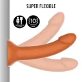 Rune Royal Dildo M ? Vibrator Watchme Wireless Technology Kompatibel von Mythology Fantasy Dildo