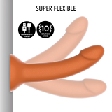 Rune Royal Dildo M ? Vibrator Watchme Wireless Technology Kompatibel von Mythology Fantasy Dildo | Fesselliebe.de