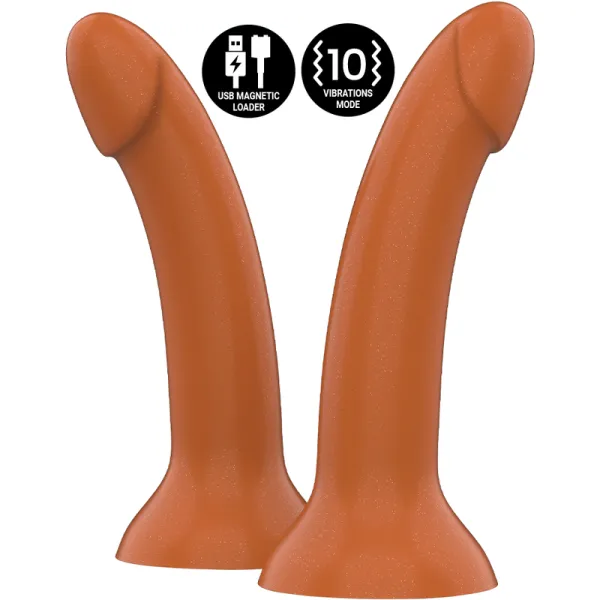 Rune Royal Dildo M ? Vibrator Watchme Wireless Technology Kompatibel von Mythology Fantasy Dildo | Fesselliebe.de