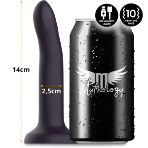 Duman Mystic Dildo S ? Vibrator Watchme Wireless Technology Kompatibel von Mythology Fantasy Dildo