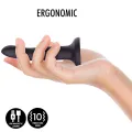 Duman Mystic Dildo S ? Vibrator Watchme Wireless Technology Kompatibel von Mythology Fantasy Dildo