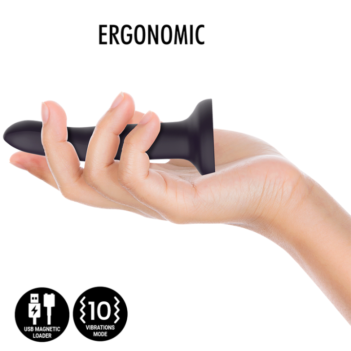 Duman Mystic Dildo S ? Vibrator Watchme Wireless Technology Kompatibel von Mythology Fantasy Dildo | Fesselliebe.de