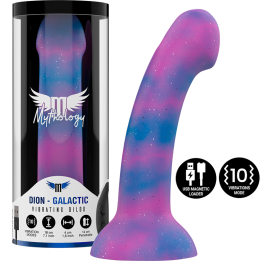Dion Galactic Dildo M ? Vibrator Watchme Wireless Technology Kompatibel von Mythology Fantasy Dildo | Fesselliebe.de