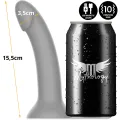 Rune Majestätische Dildo S ? Vibrator Watchme Wireless Technology Kompatibel von Mythology Fantasy Dildo