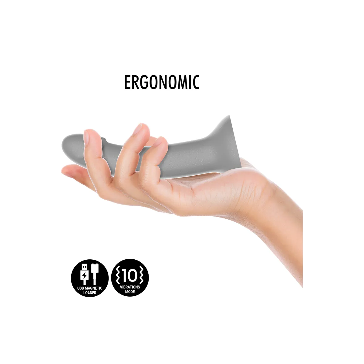 Rune Majestätische Dildo S ? Vibrator Watchme Wireless Technology Kompatibel von Mythology Fantasy Dildo | Fesselliebe.de