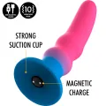 Kuno Utopia Dildo S ? Vibrator Watchme Wireless Technology Kompatibel von Mythology Fantasy Dildo