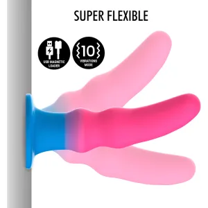 Kuno Utopia Dildo S ? Vibrator Watchme Wireless Technology Kompatibel von Mythology Fantasy Dildo