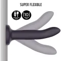 Duman Mystic Dildo L - Vibrator Kompatibel mit Watchme Wireless Technology von Mythology Fantasy Dildo